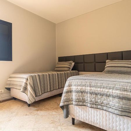 Triplex A 300 Metros Do Mar - Guaruja Enseada - Prime Experience Villa Екстериор снимка