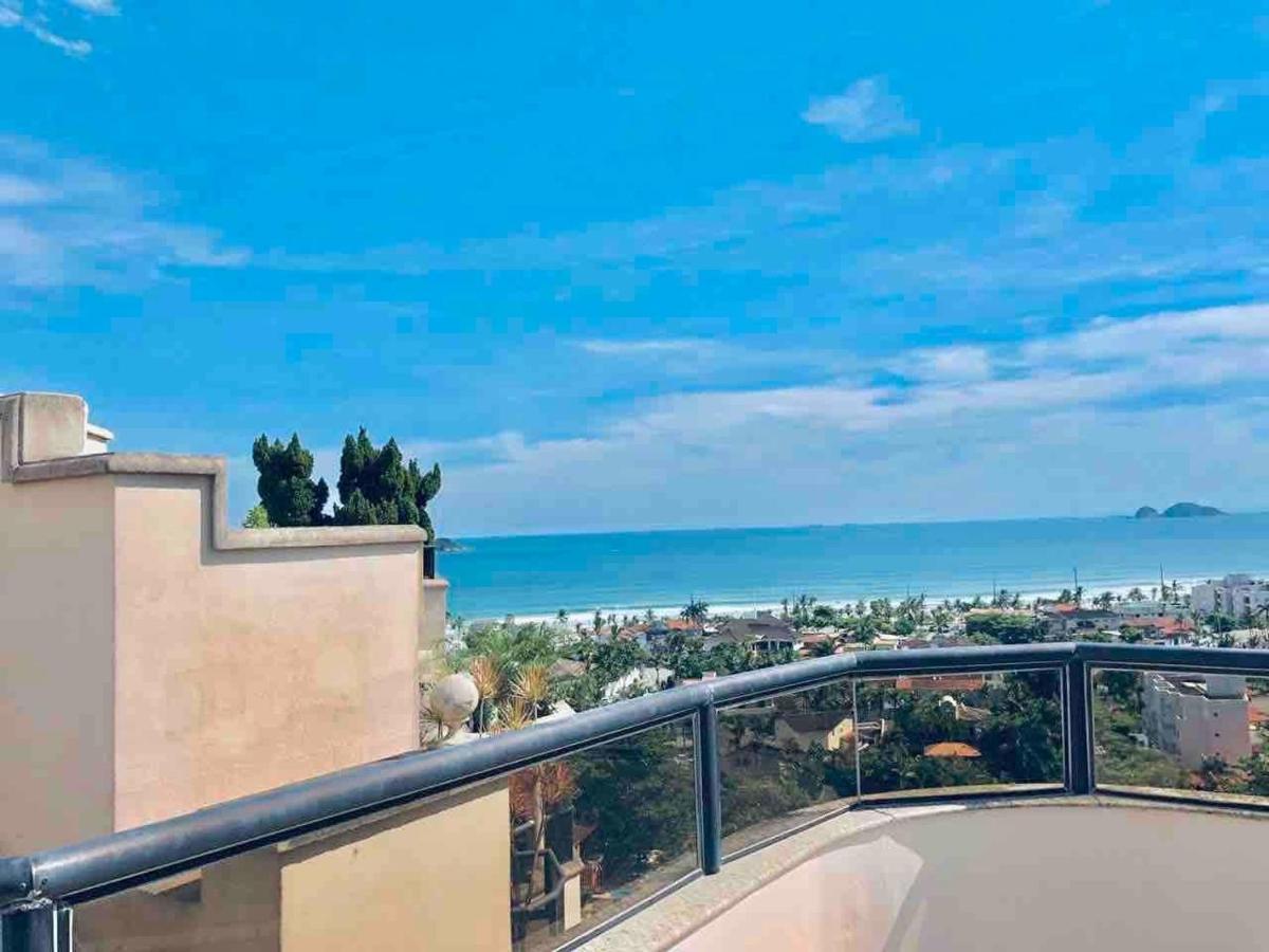 Triplex A 300 Metros Do Mar - Guaruja Enseada - Prime Experience Villa Екстериор снимка
