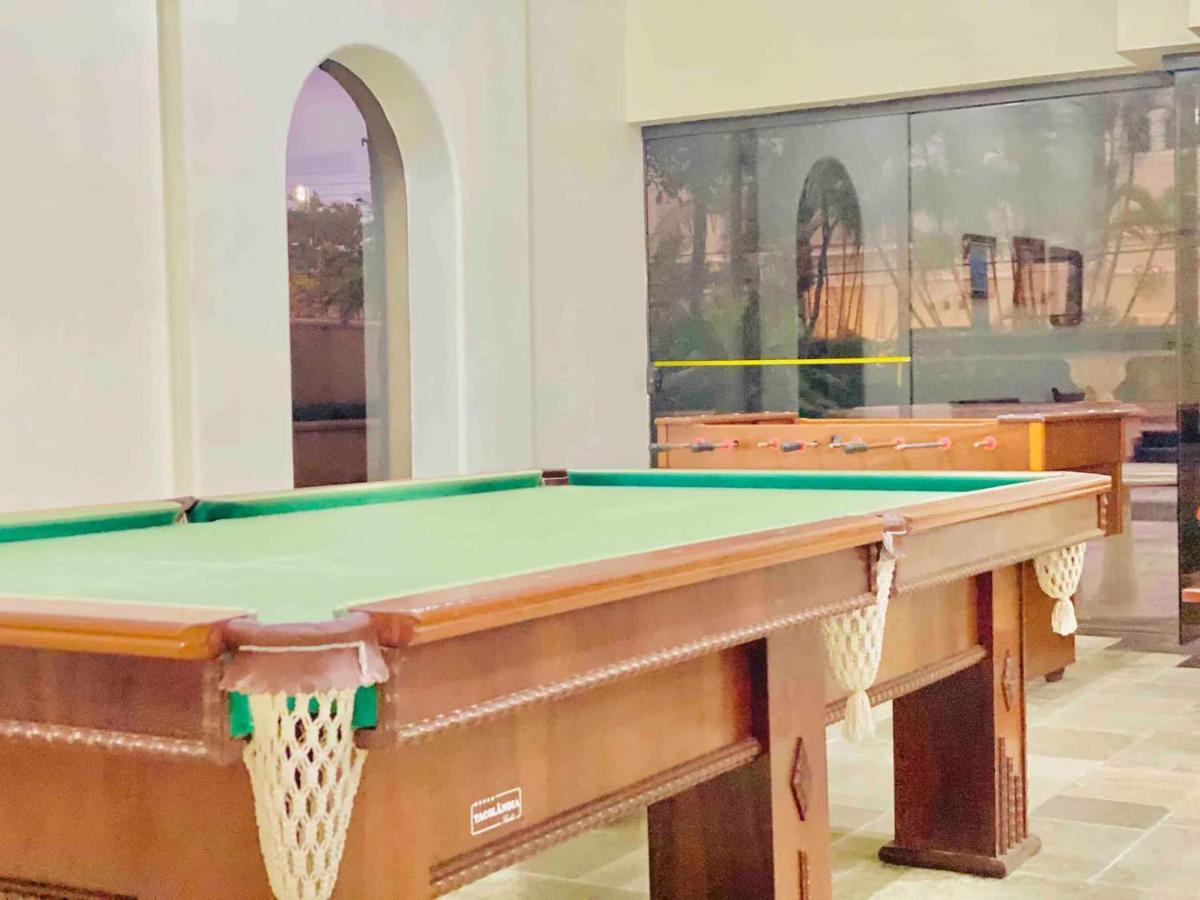 Triplex A 300 Metros Do Mar - Guaruja Enseada - Prime Experience Villa Екстериор снимка