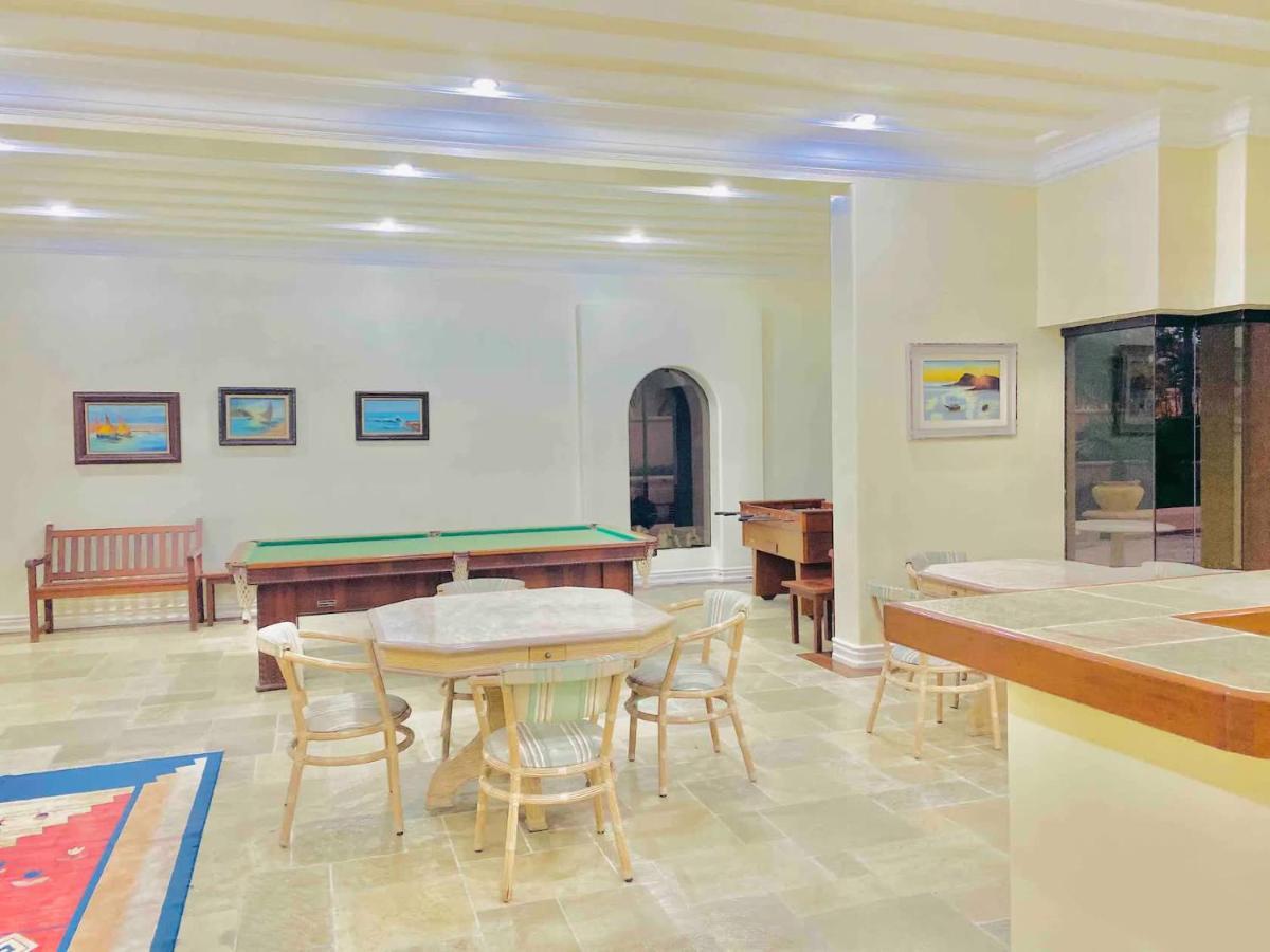 Triplex A 300 Metros Do Mar - Guaruja Enseada - Prime Experience Villa Екстериор снимка