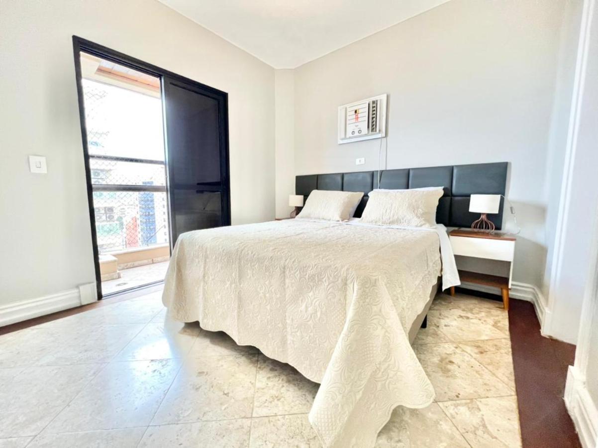 Triplex A 300 Metros Do Mar - Guaruja Enseada - Prime Experience Villa Екстериор снимка