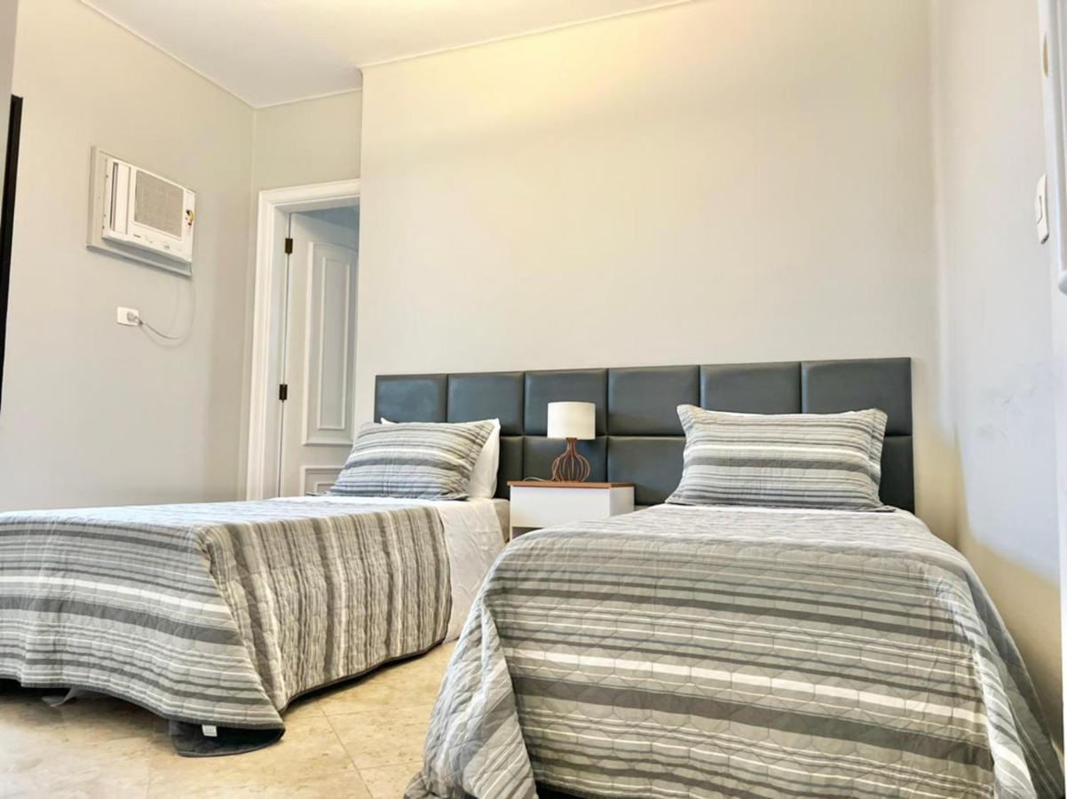 Triplex A 300 Metros Do Mar - Guaruja Enseada - Prime Experience Villa Екстериор снимка