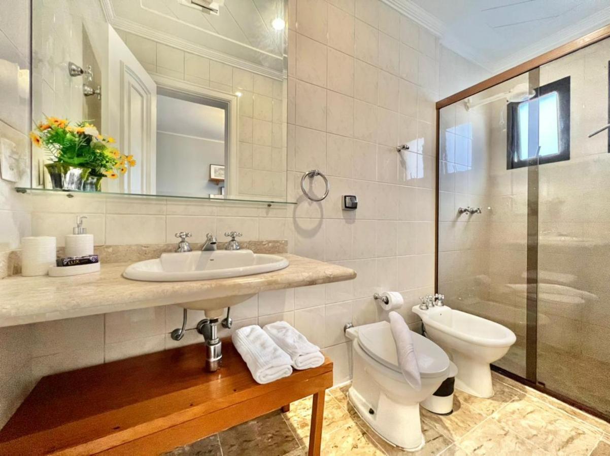 Triplex A 300 Metros Do Mar - Guaruja Enseada - Prime Experience Villa Екстериор снимка