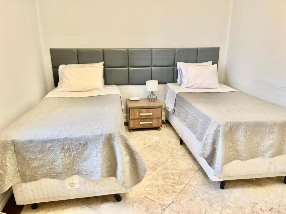 Triplex A 300 Metros Do Mar - Guaruja Enseada - Prime Experience Villa Екстериор снимка