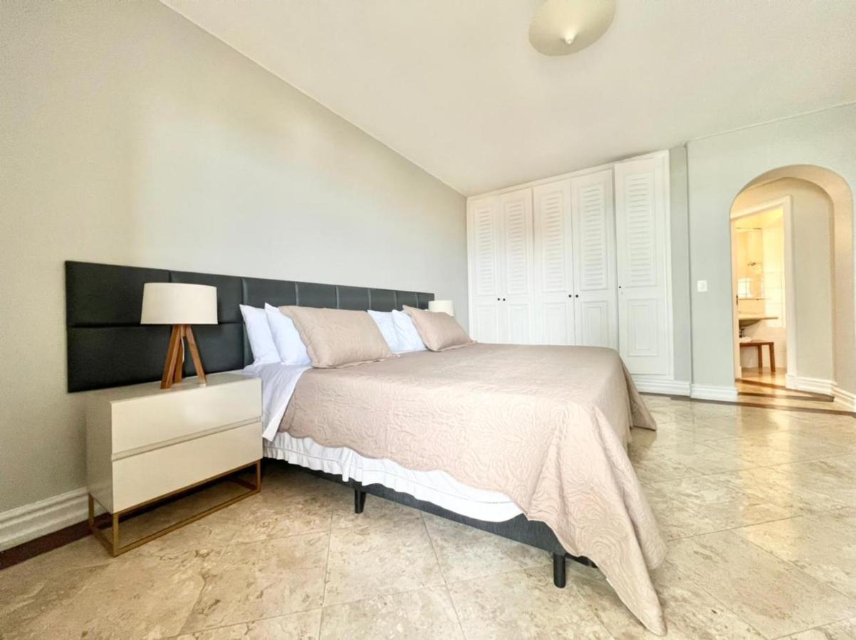 Triplex A 300 Metros Do Mar - Guaruja Enseada - Prime Experience Villa Екстериор снимка