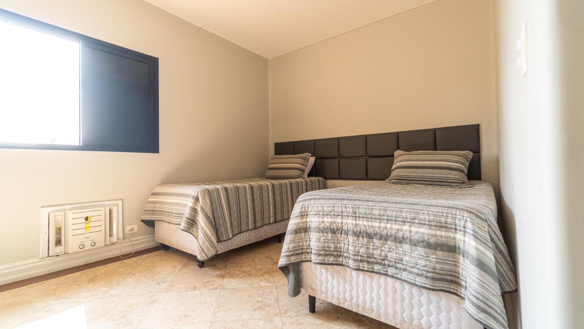 Triplex A 300 Metros Do Mar - Guaruja Enseada - Prime Experience Villa Екстериор снимка