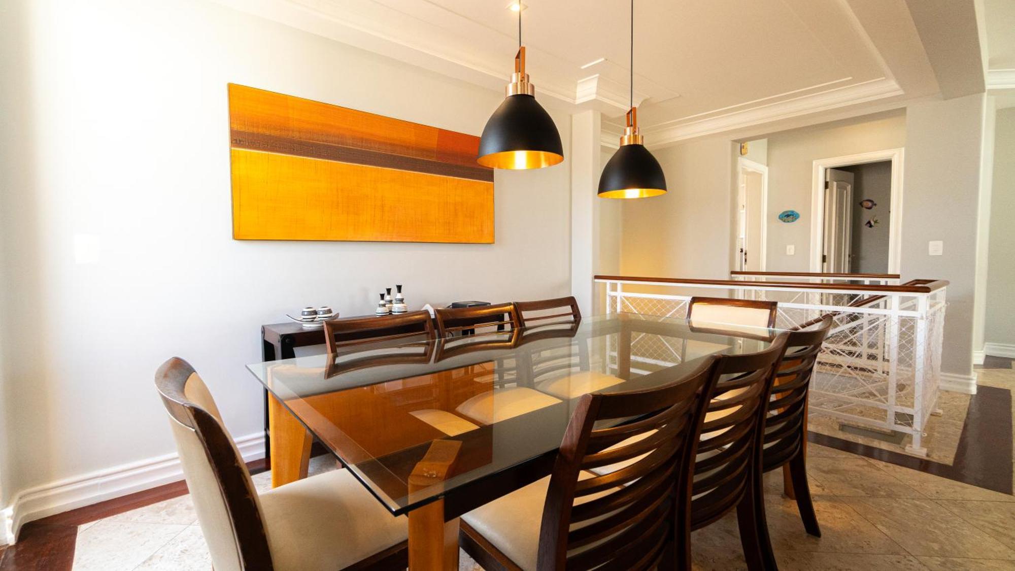 Triplex A 300 Metros Do Mar - Guaruja Enseada - Prime Experience Villa Екстериор снимка