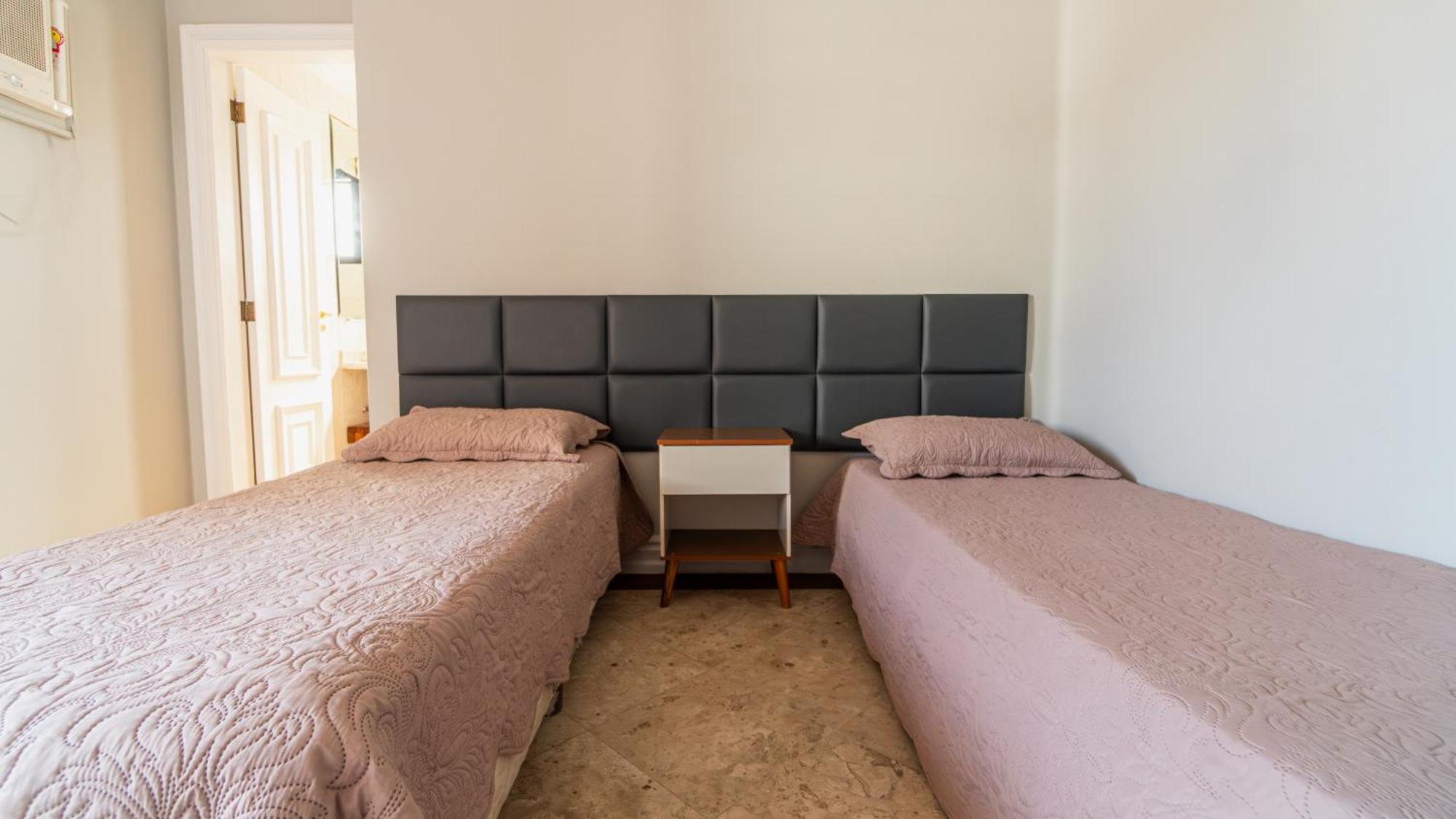 Triplex A 300 Metros Do Mar - Guaruja Enseada - Prime Experience Villa Екстериор снимка
